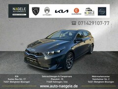 Bild des Angebotes Kia Ceed SW / cee'd SW Ceed SW 1.5 T-GDI DCT Spirit|NAVI+LED+ACC+KAMERA