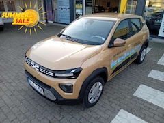 Bild des Angebotes Dacia Spring Extreme ELECTRIC 65 Navi/PDC Klima,PDC