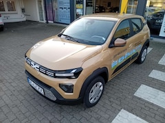 Bild des Angebotes Dacia Spring Extreme ELECTRIC 65 Navi/PDC Klima,PDC