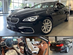 Bild des Angebotes BMW 640 Individual|Pano|H/K|360°