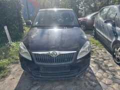 Bild des Angebotes Skoda Fabia Easy