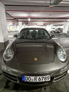 Bild des Angebotes Porsche 997