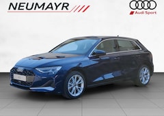 Bild des Angebotes Audi A3 Sportback 40 TFSIe advanced Assistenzpaket