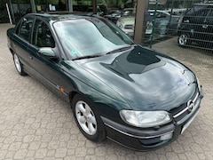 Bild des Angebotes Opel Omega B 3.0 MV6 *nur 117 TKM*HU neu*Leder*Memory*eSD*AHK