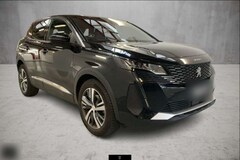 Bild des Angebotes Peugeot 3008 1.2 Allure 18"|NAVI+VC|LED|ACC|RFK