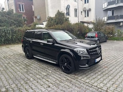 Bild des Angebotes Mercedes-Benz GLS 350 d 4Matic 9G-TRONIC AMG Line