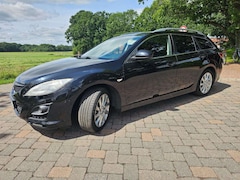 Bild des Angebotes Mazda 6 6 Sport Kombi 2.0 MZR DISI Edition 125