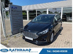Bild des Angebotes Ford S-Max Hybrid Titanium