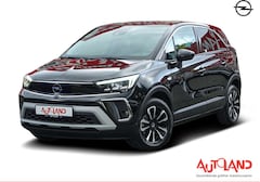 Bild des Angebotes Opel Crossland 1.2 Elegance LED Navi Kamera Teilleder