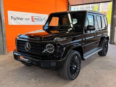 Bild des Angebotes Mercedes-Benz G 400 G400d Stronger than time Edition Manufaktur AMG