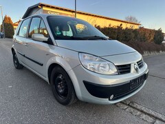 Bild des Angebotes Renault Scenic Confort Expression 2.0 16V Automatik
