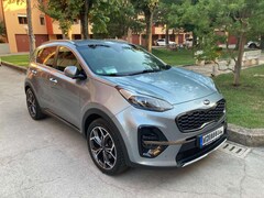 Bild des Angebotes Kia Sportage Sportage 1.6 T-GDI AWD DCT GT LINE