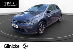 Bild des Angebotes VW Polo Life "GOAL" 1,0 TSI (95 PS) DSG