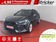 Bild des Angebotes CUPRA Formentor 1.5TSI DSG 296,-ohne Anzahlung Navi Kamera
