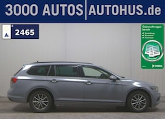 Bild des Angebotes VW Passat Var. 2.0 TDI Navi LED ACC RFK el.Heck Shz