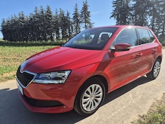 Bild des Angebotes Skoda Fabia Cool Plus,50000Km