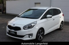 Bild des Angebotes Kia Carens Spirit PERFORMANCE LEDER NAVI PDC SPUR