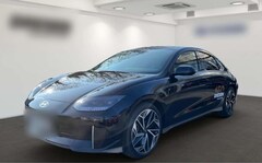 Bild des Angebotes Hyundai IONIQ 6 Techniq Elektro Allradantrieb 77,4kWh*