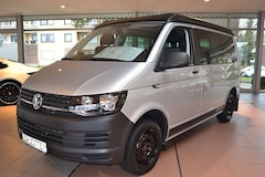 Bild des Angebotes VW T6 California T6 KEC Mountaineer Campervan Schlafdach Standh.