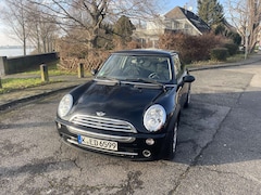 Bild des Angebotes MINI One 1.6 Clima