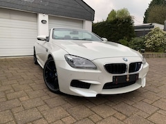 Bild des Angebotes BMW M6 6er Cabrio Cabrio