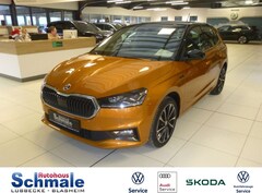 Bild des Angebotes Skoda Fabia First Edition