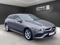 Bild des Angebotes Mercedes-Benz CLA 250 CLA 250 AMG Memory*DAB*Sound*LED*Alcantara*Navi