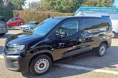 Bild des Angebotes Opel Combo Cargo XL-Klima-Navi-Kamera-Sitzhg-PDCv+h-2.4Tonnen