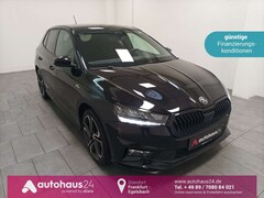Bild des Angebotes Skoda Fabia 1.0 TSI Monte Carlo Carplay|CAM|Lenkrhzg.
