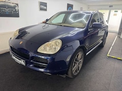 Bild des Angebotes Porsche Cayenne S Automatik Vollausstattung