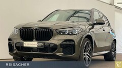 Bild des Angebotes BMW X5 xDrive30d A M-Sport LCPro ACC HUD 360° 22"LM
