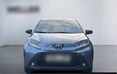 Bild des Angebotes Toyota Aygo X Teamplayer *LED*Kamera*ACC*CarPlay*SHZ*