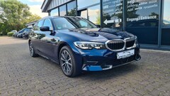 Bild des Angebotes BMW 320 e Sport Line - ACC - LC PRO - 8 x ALU