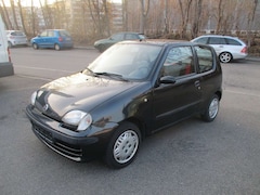 Bild des Angebotes Fiat Seicento 1,1 Active**KLIMA**SERVO**ZV*TÜV-AU-NEU