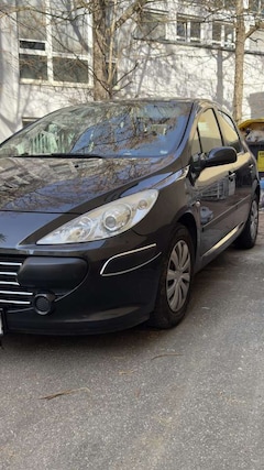 Bild des Angebotes Peugeot 307 Sehr Gutes Auto