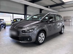 Bild des Angebotes Citroen Grand C4 SpaceTourer LIVE PACK+NAV+7SITZ+EINPARK