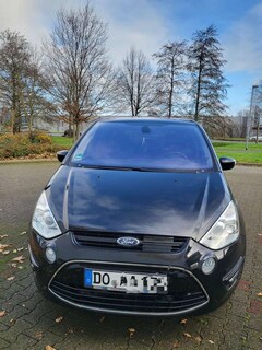 Bild des Angebotes Ford S-Max Titanium,Zahnriemen neu,Tüv01.26