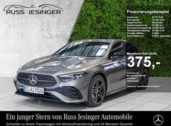 Bild des Angebotes Mercedes-Benz A 200 AMG Line *LED*Distr*Cam*TotW*SpurH*Night