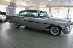 Chevrolet Impala 1958 Biscayne