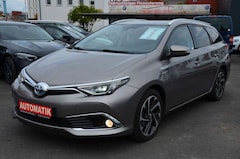 Bild des Angebotes Toyota Auris Auris Tour.Sports*AUTOM*HYBRID*Kamera*Leder*TOP