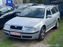 Bild des Angebotes Skoda Octavia Tour 1.6 KLIMATRONIC pdc
