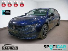Bild des Angebotes Peugeot 508 NEUER 508 SW Allure BlueHDi AT8*360°KAMERA*NAVI*