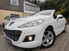 Bild des Angebotes Peugeot 207 Active/wenig KM/2.Hand/Bluetooth/PDC/Klima/Sitzhzg