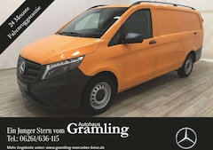 Bild des Angebotes Mercedes-Benz Vito 116 CDI Pro AHK*Standh*Kamera*LED*PTS*Klima