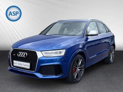 Bild des Angebotes Audi RS Q3 2.5 20V TFSI DSG quattro LED NAVI BOSE