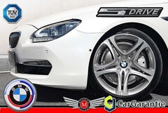 Bild des Angebotes BMW 640 d COUPE *Head-Up*B&O*360°Cam*