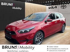 Bild des Angebotes Kia Ceed / cee'd 1.5T SPIRIT  TECHNIK