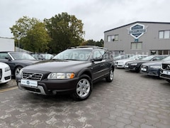 Bild des Angebotes Volvo XC70 2.4 D5 AWD Kinetic/1.Hand/155TKM/TOP