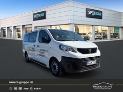 Bild des Angebotes Peugeot Expert Kombi L3 120 9 Sitzer