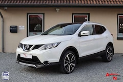 Bild des Angebotes Nissan Qashqai Tekna 1,6DCI Kamera/19"/PDC/Navi